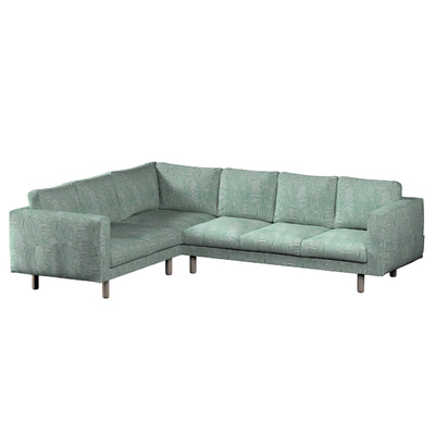 Bezug für Norsborg 5-Sitzer Ecksofa