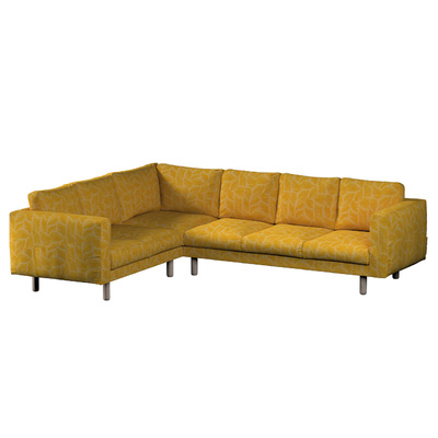 Bezug für Norsborg 5-Sitzer Ecksofa