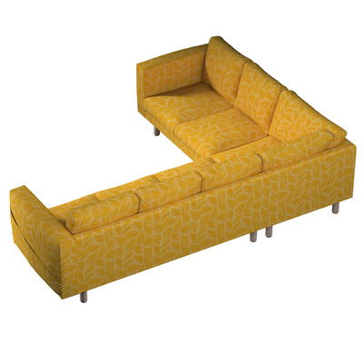 Bezug für Norsborg 5-Sitzer Ecksofa