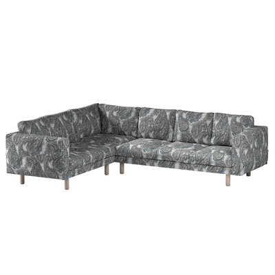 Bezug für Norsborg 5-Sitzer Ecksofa