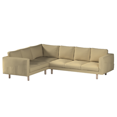 Bezug für Norsborg 5-Sitzer Ecksofa