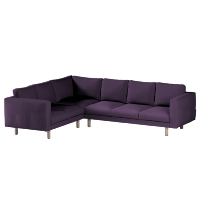 Bezug für Norsborg 5-Sitzer Ecksofa