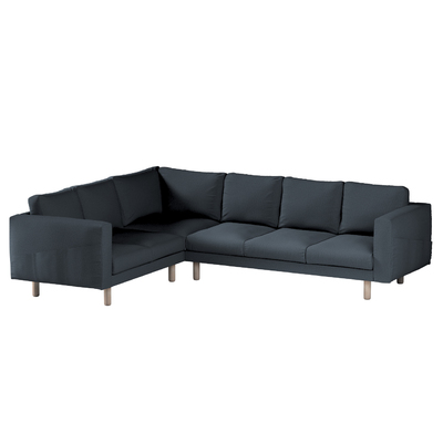Bezug für Norsborg 5-Sitzer Ecksofa