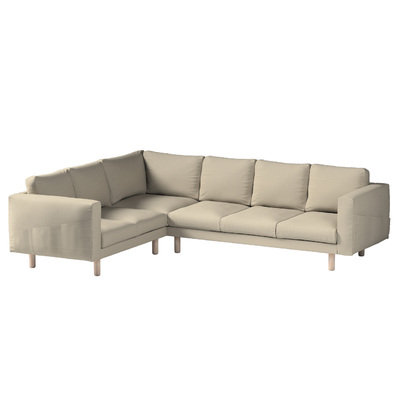 Bezug für Norsborg 5-Sitzer Ecksofa