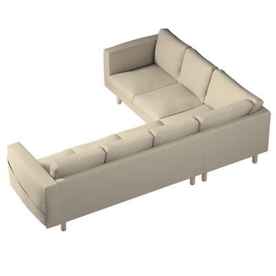 Bezug für Norsborg 5-Sitzer Ecksofa
