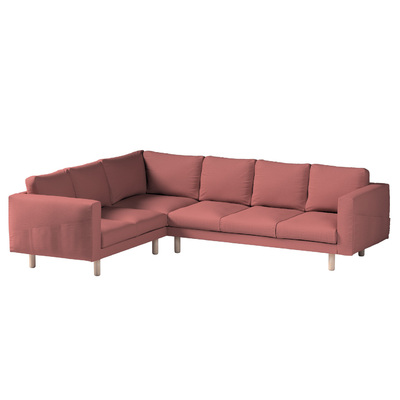 Bezug für Norsborg 5-Sitzer Ecksofa