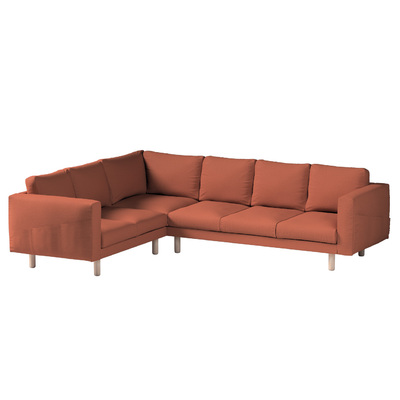 Bezug für Norsborg 5-Sitzer Ecksofa