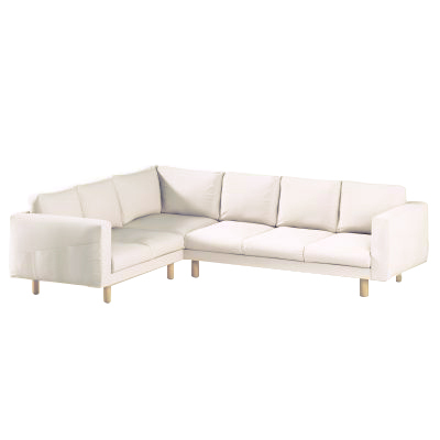Norsborg trekk 5 seter hjørnesofa IKEA