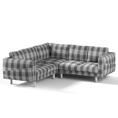 Norsborg trekk 4 seter hjørnesofa