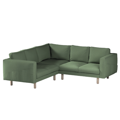 Bezug für Norsborg 4-Sitzer Ecksofa