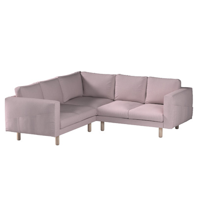Bezug für Norsborg 4-Sitzer Ecksofa