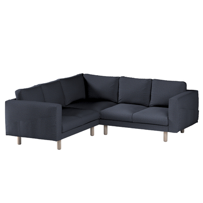 Bezug für Norsborg 4-Sitzer Ecksofa