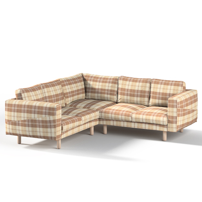 Norsborg 4-seat corner sofa cover