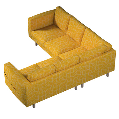 Bezug für Norsborg 4-Sitzer Ecksofa