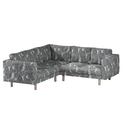 Bezug für Norsborg 4-Sitzer Ecksofa