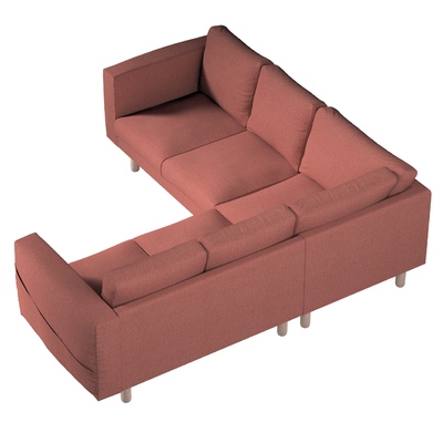 Norsborg 4-seat corner sofa cover
