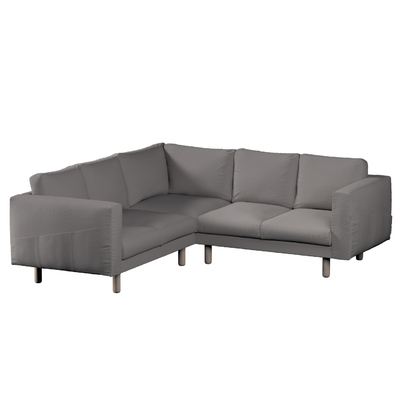 Bezug für Norsborg 4-Sitzer Ecksofa