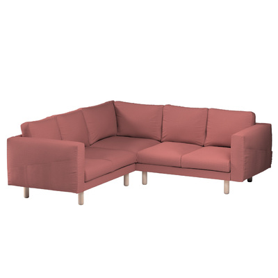 Bezug für Norsborg 4-Sitzer Ecksofa