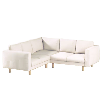 Norsborg trekk 4 seter hjørnesofa IKEA
