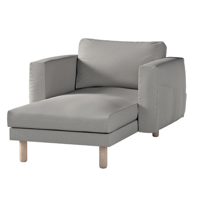 Norsborg hoes voor chaise longue met armleuningen