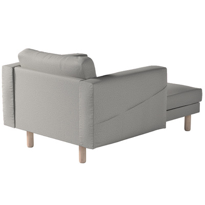 Norsborg hoes voor chaise longue met armleuningen