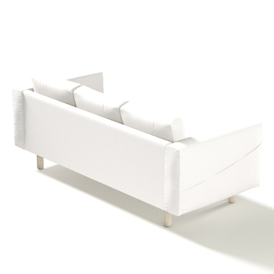 Norsborg 3-seat sofa cover