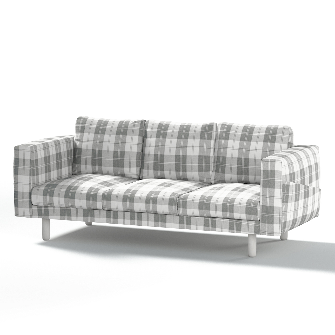 NORSBORG Bankhoes, Ikea Norsborg Hoek 5-zitshoezen, Norsborg 2 3/3 2 Hoekhoezen, Op maat gemaakte Norsborg Hoezen, Vervanging Slipcovers - België