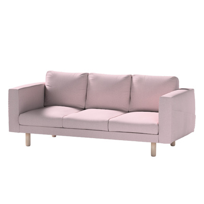 Bezug für Norsborg 3-Sitzer Sofa