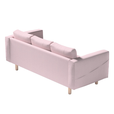Bezug für Norsborg 3-Sitzer Sofa