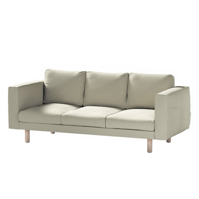Bezug für Norsborg 3-Sitzer Sofa