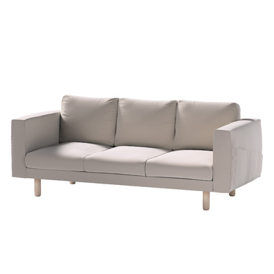 Bezug für Norsborg 3-Sitzer Sofa