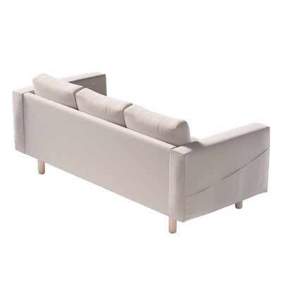 Bezug für Norsborg 3-Sitzer Sofa