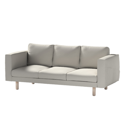 Bezug für Norsborg 3-Sitzer Sofa