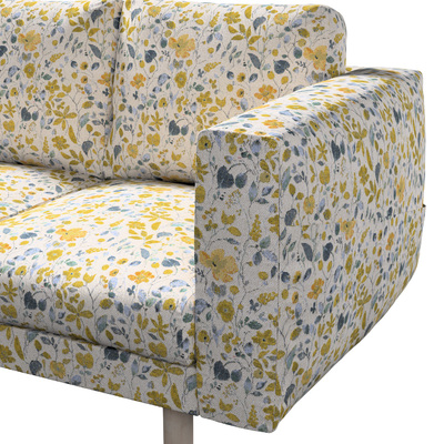 Norsborg kanapéhuzat 3 üléses kanapéra. 213 x 88 x 85 cm a kollekcióból Cosy Home, Dekoranyag: 145-13