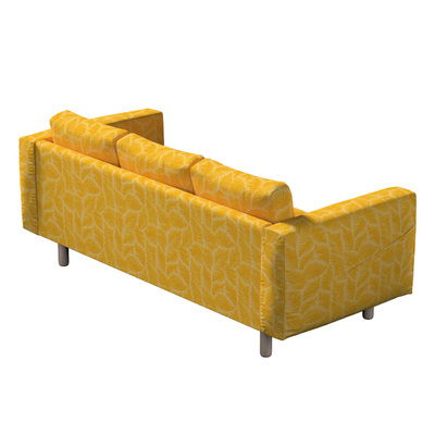 Bezug für Norsborg 3-Sitzer Sofa