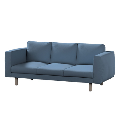 Bezug für Norsborg 3-Sitzer Sofa