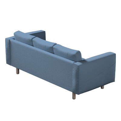 Norsborg 3-seat sofa cover