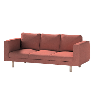 Norsborg 3-seat sofa cover