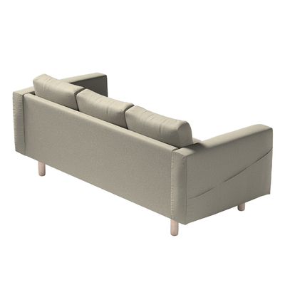 Bezug für Norsborg 3-Sitzer Sofa