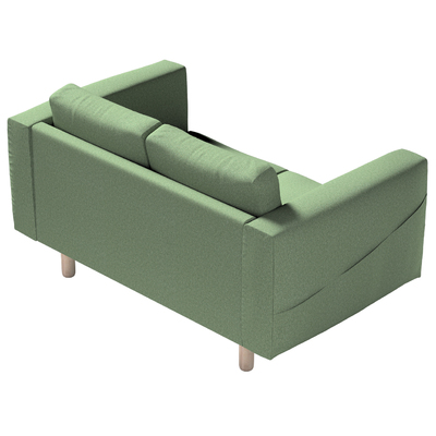 Houss canapé Norsborg 2 pl.