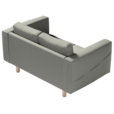 Norsborg 2-seat sofa cover