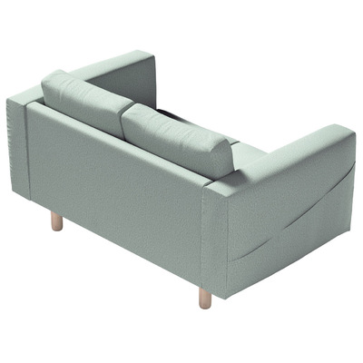 Houss canapé Norsborg 2 pl.