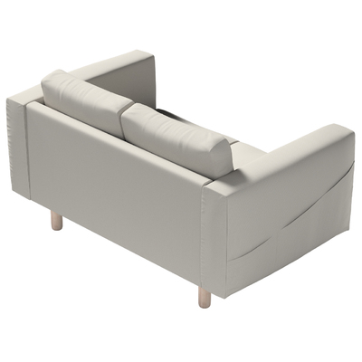 Norsborg betræk 2 personer Norsborg fra kollektionen Living 2, Stof: 162-00