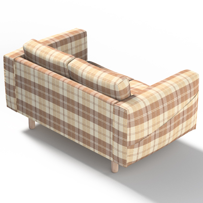 Norsborg 2-seat sofa cover