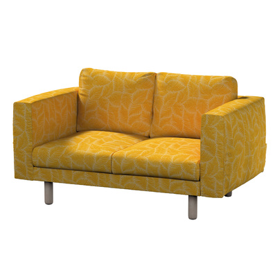 Bezug für Norsborg 2-Sitzer Sofa