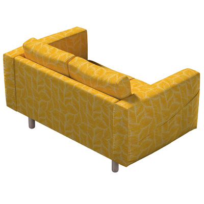 Bezug für Norsborg 2-Sitzer Sofa