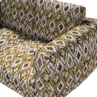 Norsborg 2 üléses kanapé huzat 153 x 88 x 85 cm a kollekcióból Cosy Home, Dekoranyag: 145-37