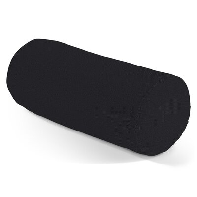 Sylinderpute med folder