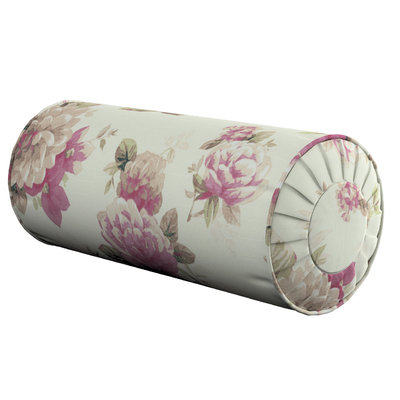 Sylinderpute med folder