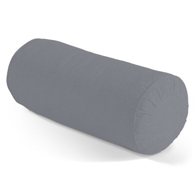 Sylinderpute med folder